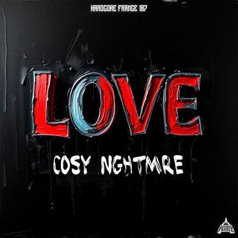Frenchcore - Hardcore - Love