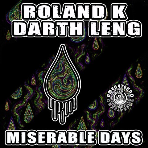 Raggatek - Jungletek - Miserable Days