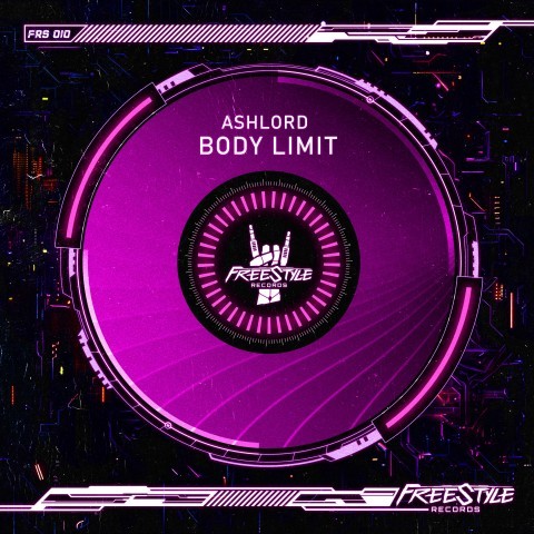 Hard Techno - Neo Rave - Body Limit