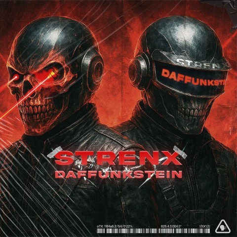 Hard Techno - Neo Rave - Daffunkstein