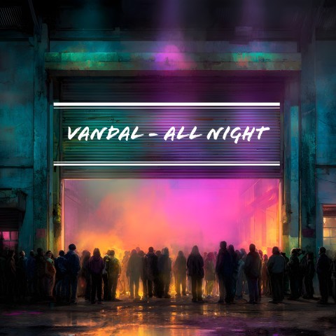 Hard Techno - Neo Rave - All Night