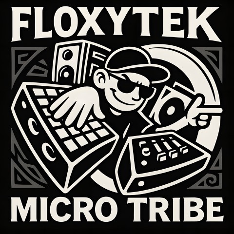 HardTek - Tribe - Micro tribe