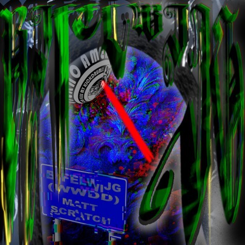 HardTek - Tribe - Bifelwijg (Watch What Daddy Do)
