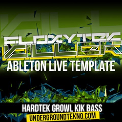 Templates - Killer Ableton Template
