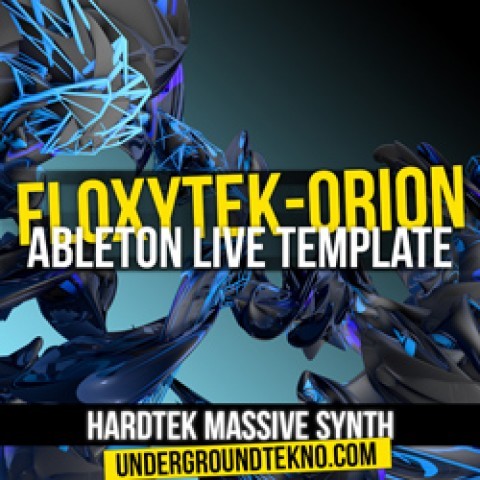Templates - Orion Ableton Template