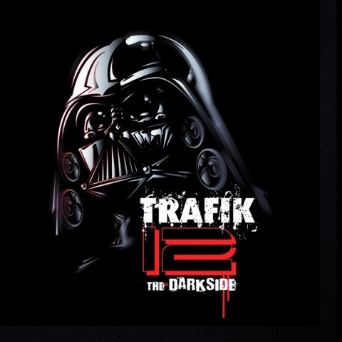 HardTek - Tribe - The Dark Side