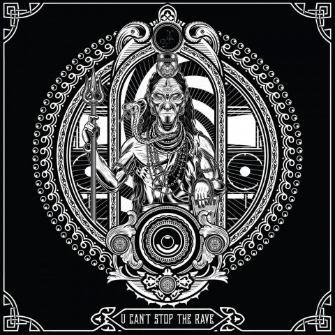 HardTek - Tribe - Shankara