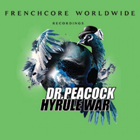 Frenchcore - Hardcore - Frenchcore Worldwide (ft Da Mouth Of Madness)