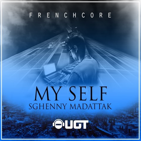 Frenchcore - Hardcore - My Self