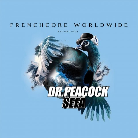 Frenchcore - Hardcore - Frenchcore Worldwide 02