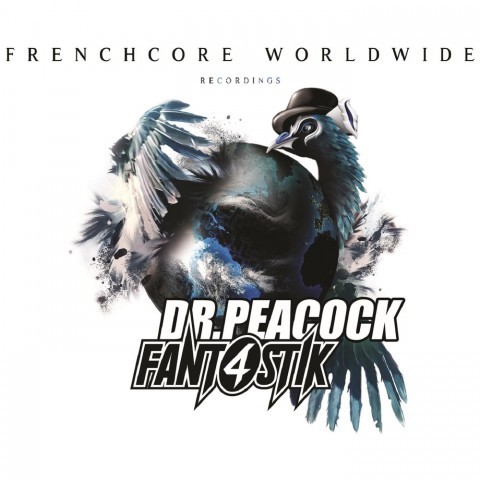 Frenchcore - Hardcore - Frenchcore Worldwide 01