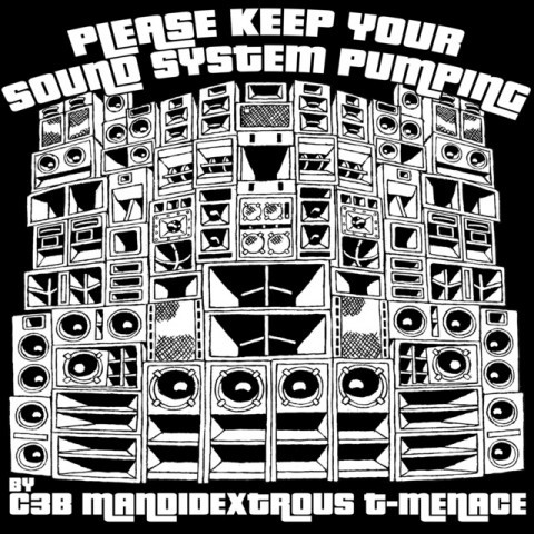 HardTek - Tribe - Keep Your System Pumping