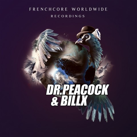 Frenchcore - Hardcore - Frenchcore Worldwide 04