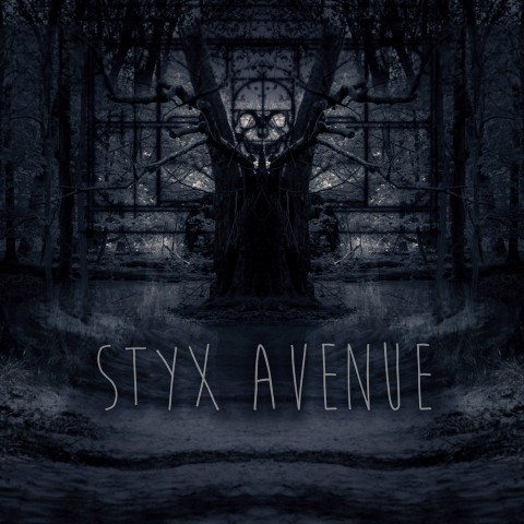 HardTek - Tribe - Styx Avenue