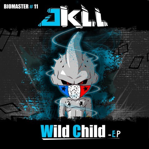 Frenchcore - Hardcore - Wild Child