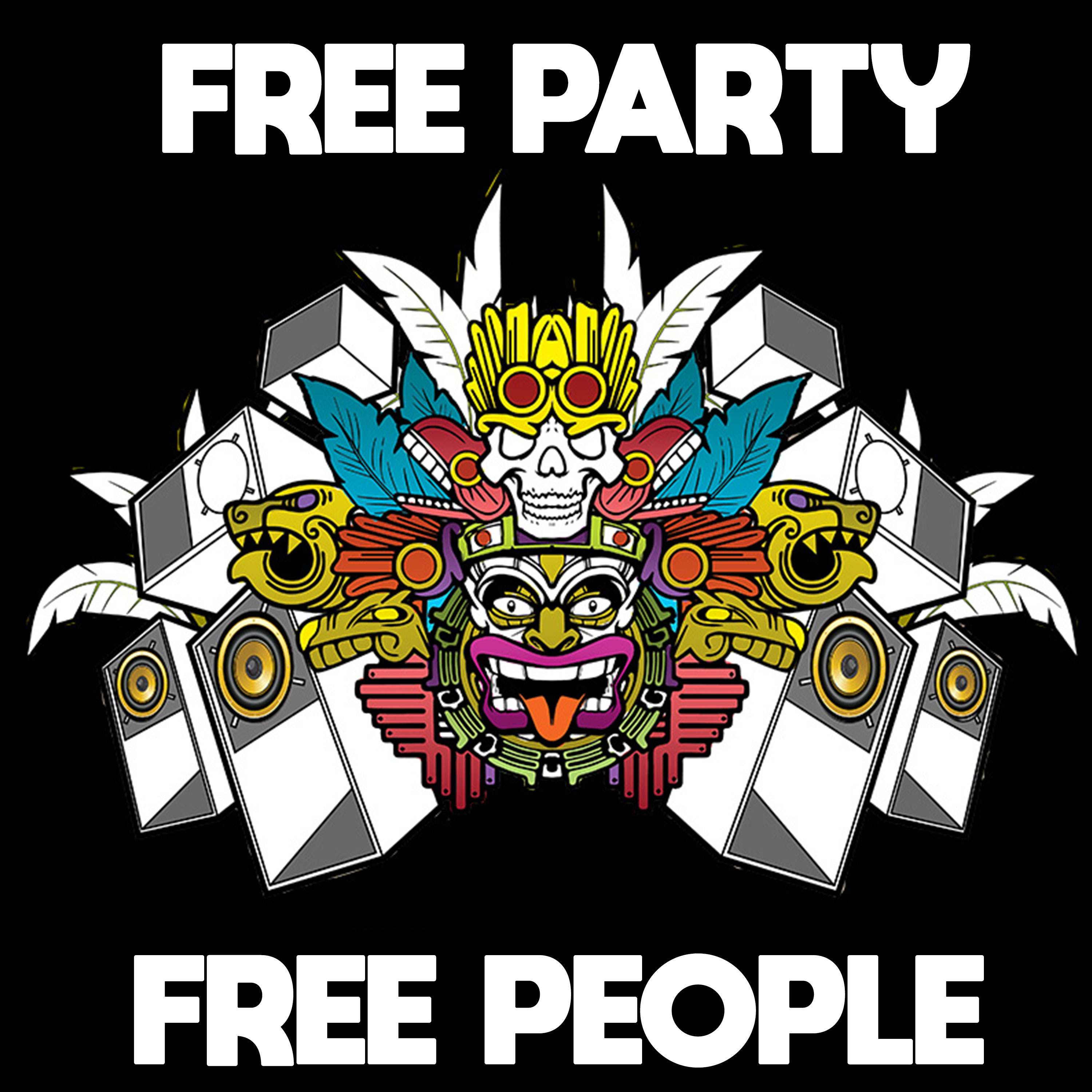Playlist Tribe Mental/Acid