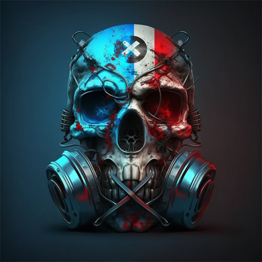 Playlist Frenchcore / Hardcore